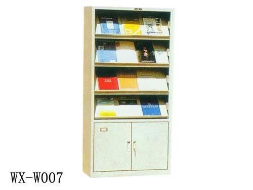 WX-W007文件柜